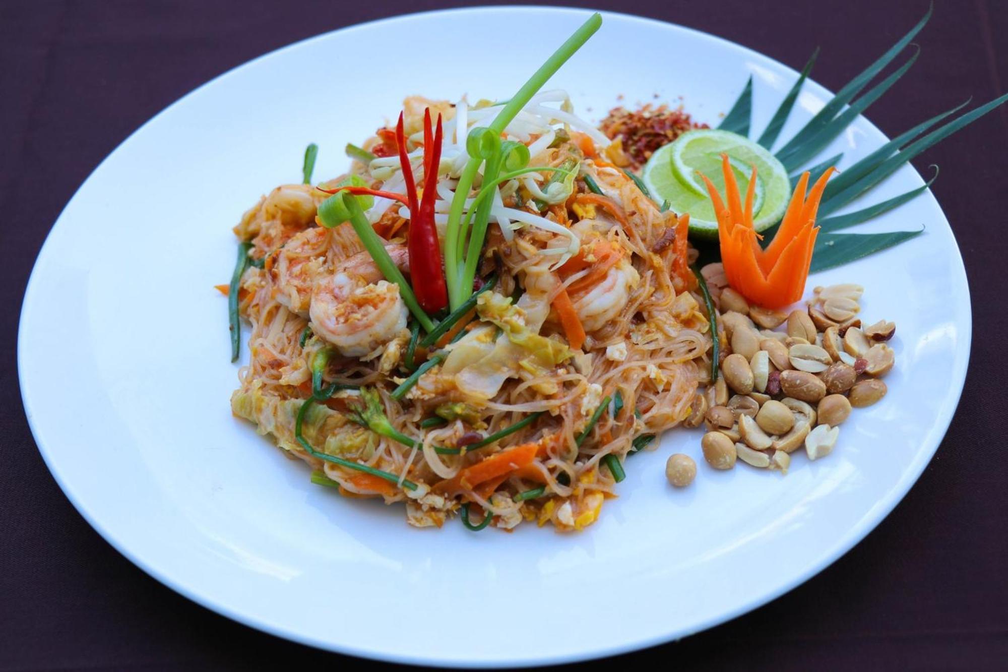 Angkor Style Resort & Spa Siem Reap Exterior foto