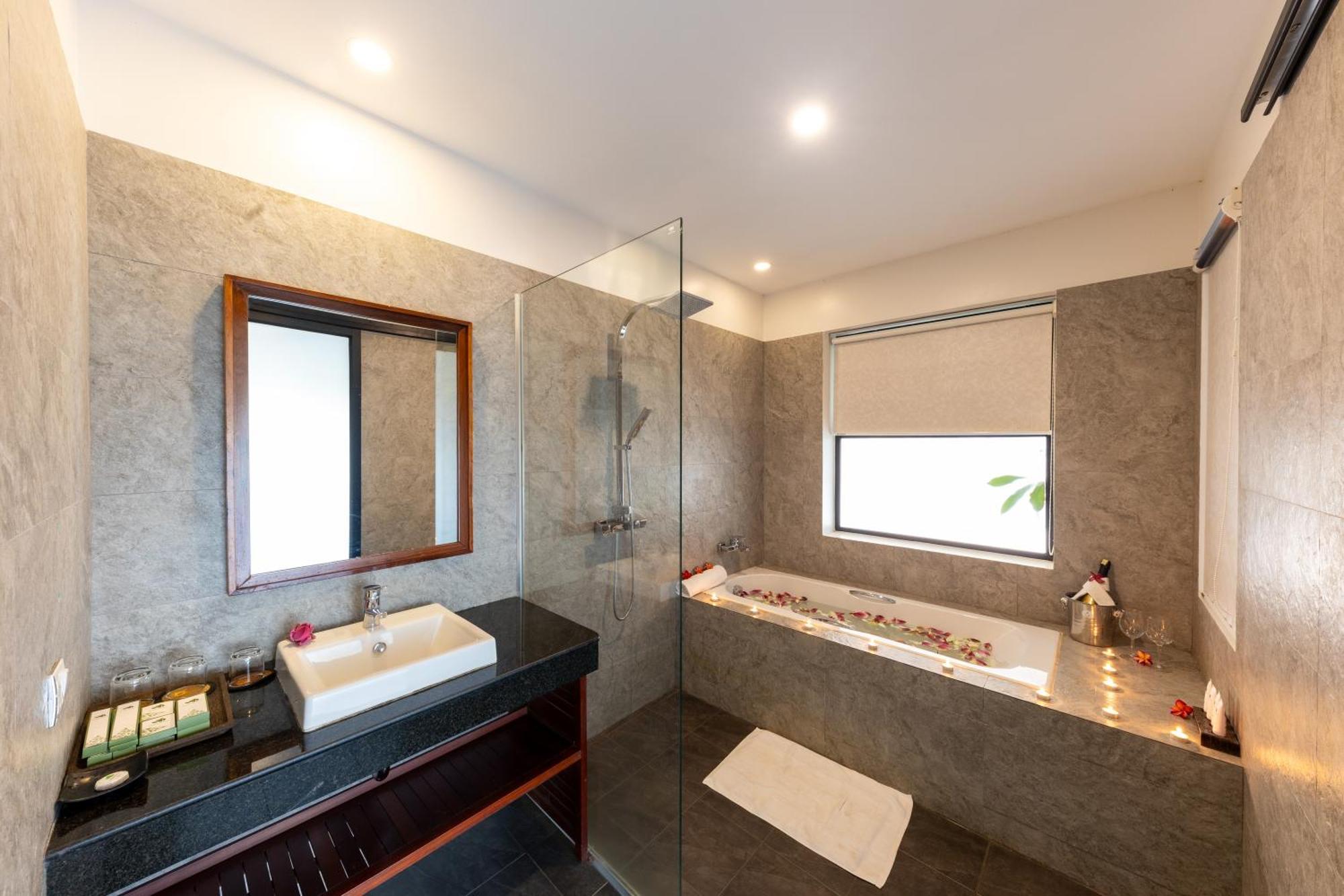 Angkor Style Resort & Spa Siem Reap Exterior foto