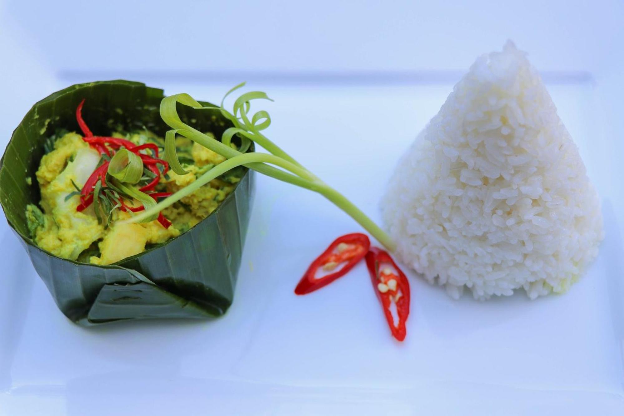 Angkor Style Resort & Spa Siem Reap Exterior foto